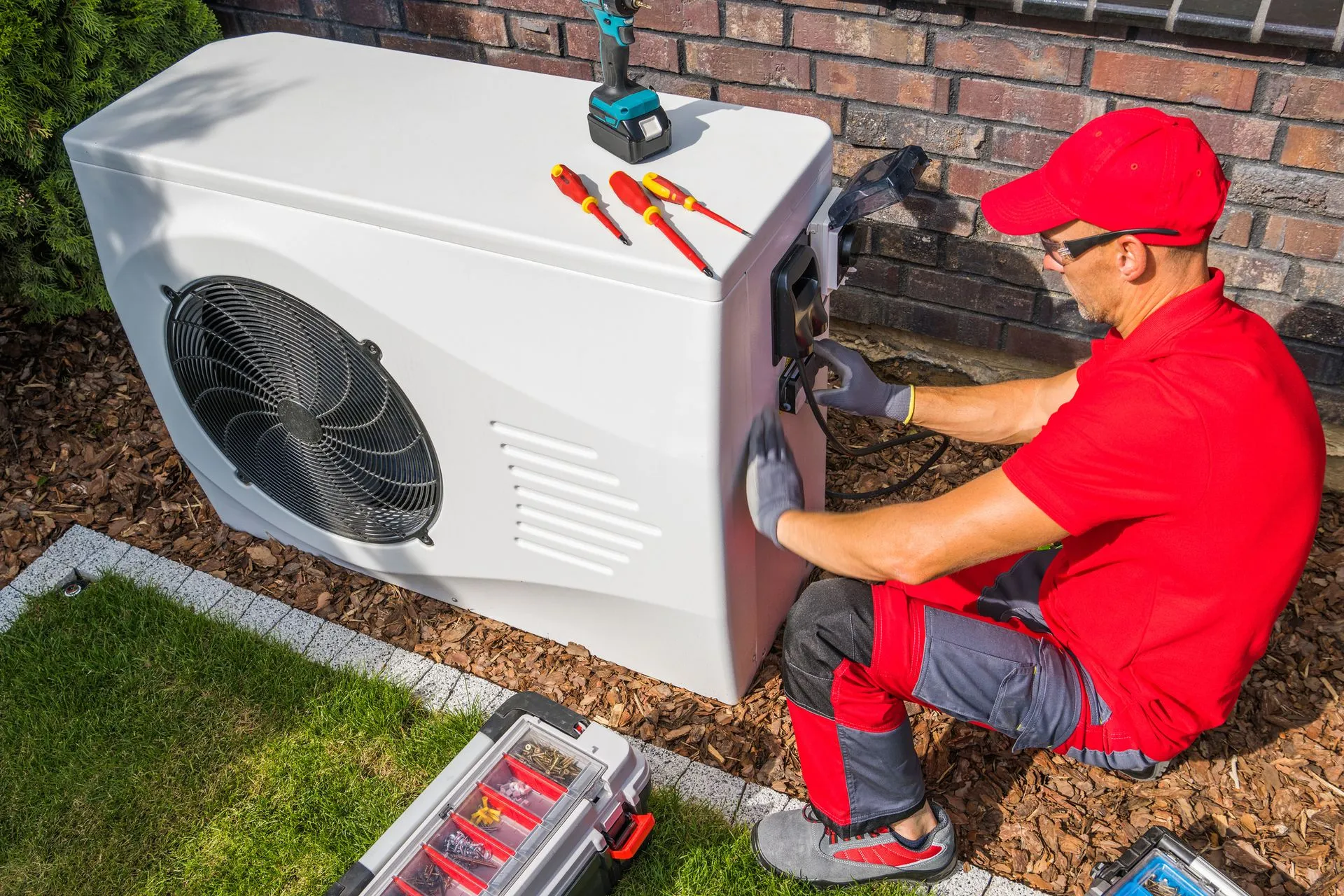 About HVAC in West Wareham, MA